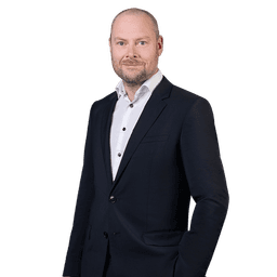 Patric Hejdeman