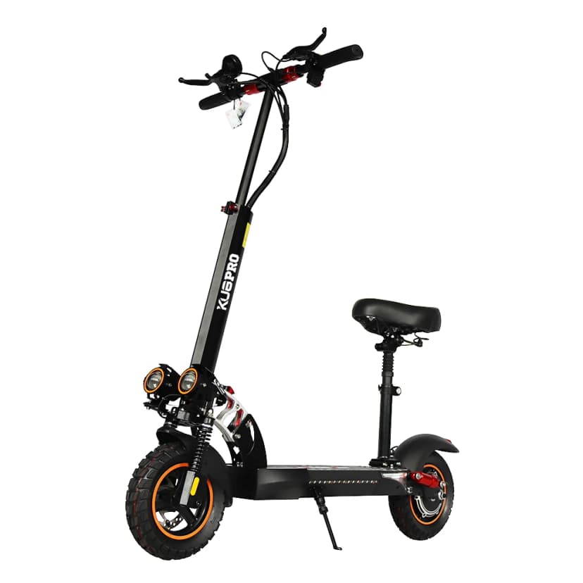 VICAN SWIFT PRO L10PRO Foldbart El-løbehjul - 48V 16Ah, 10-tommer dæk