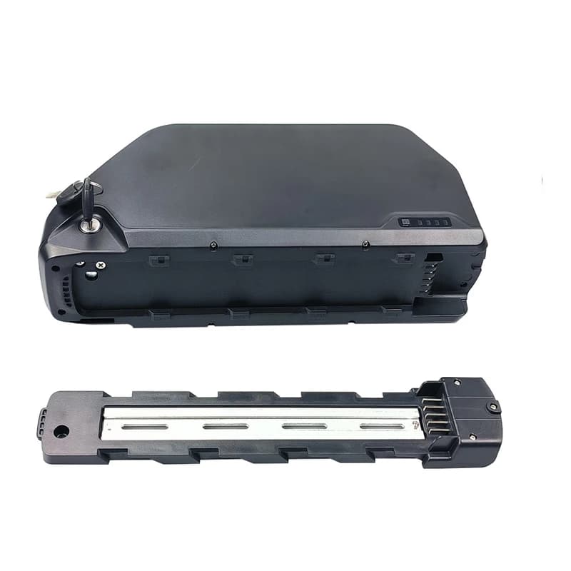 XRH 32E E-Bike Battery Pack 48V/52V 20Ah/25Ah with BMS